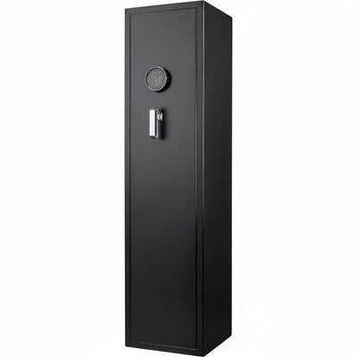 4.33 Cu Ft Digital Keypad Rifle Safe