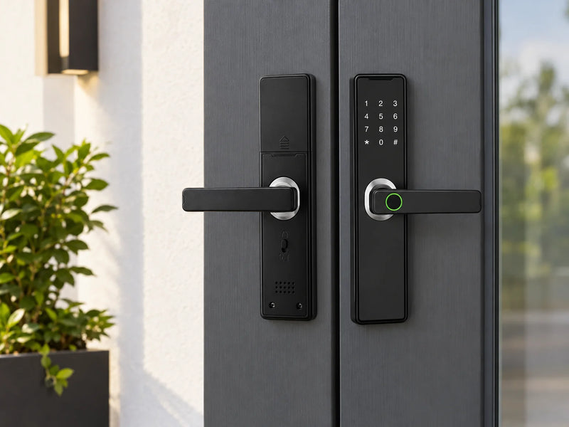 Smart Locks