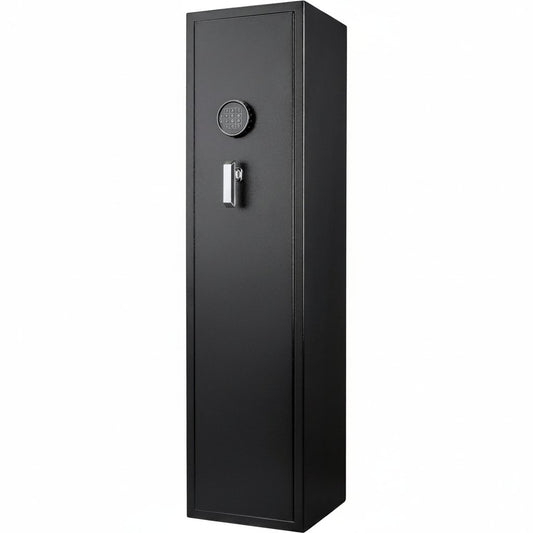 4.33 Cu Ft Digital Keypad Rifle Safe