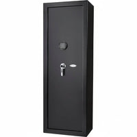 7.87 Cubic Ft Keypad Rifle Safe