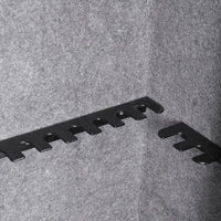7.87 Cubic Ft Keypad Rifle Safe