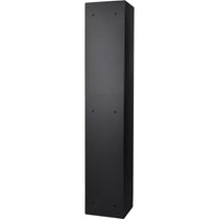 1.83 Cu Ft Biometric Keypad Rifle Safe