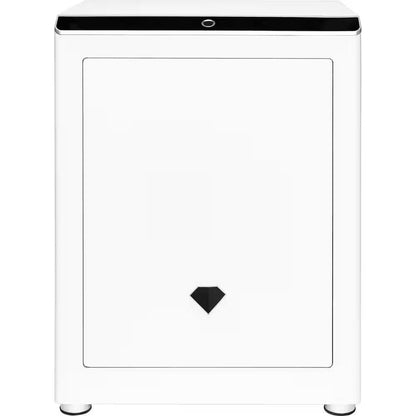 2.4 Cu. Ft. Touchscreen Biometric Keypad Security Safe