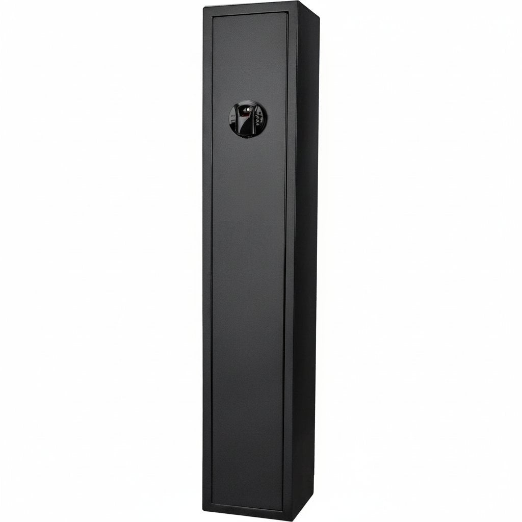 1.83 Cu Ft Biometric Keypad Rifle Safe