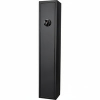 1.83 Cu Ft Biometric Keypad Rifle Safe