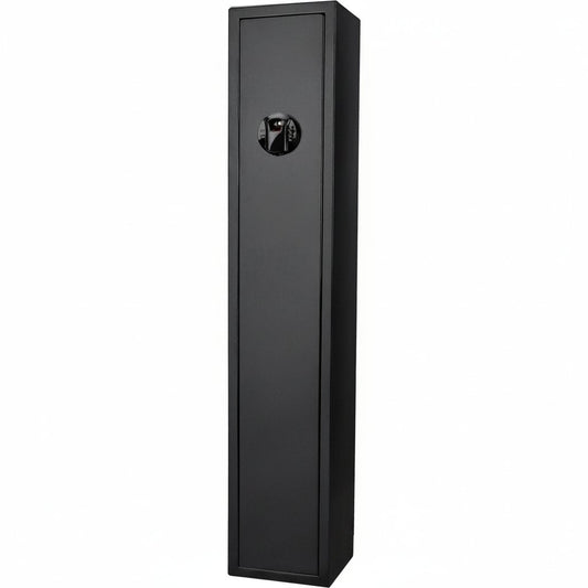 1.83 Cu Ft Biometric Keypad Rifle Safe