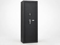 7.87 Cubic Ft Keypad Rifle Safe — Studio Shot